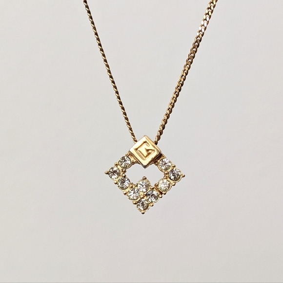 Givenchy Jewelry - Givenchy necklace